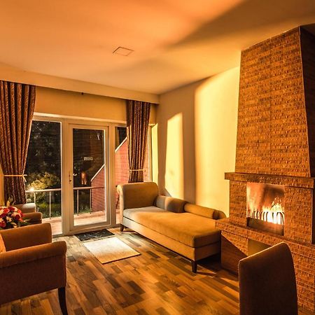 Hotel Lakeview Ooty Kültér fotó