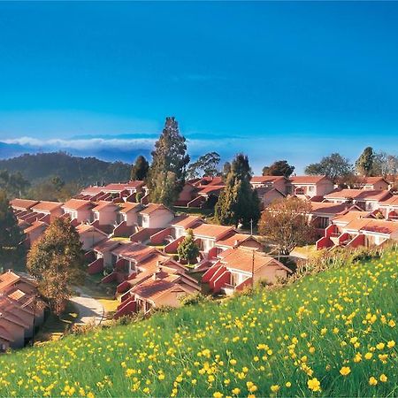 Hotel Lakeview Ooty Kültér fotó
